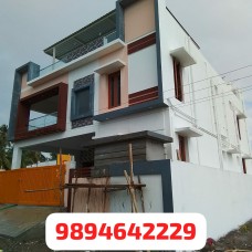 5BHK Luxury Bungalow @ Cheranmanagar